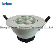 Lámpara flexible de 10W COB LED Ceilinfg (DT-TH-7)